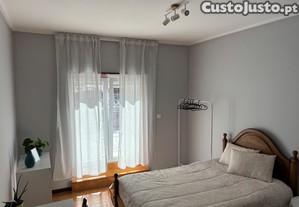 Quarto a 2 min do Bragaparque e a 15 min da UMinho