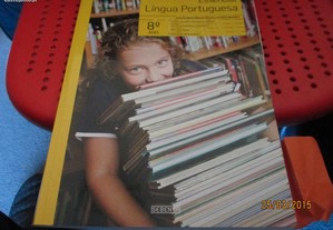 Preparar os testes- Essencial Lìngua Portuguesa 8º