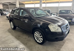 Nissan Qashqai 1.5DcI - 08
