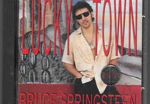 Bruce Springsteen. Lucky Town.
