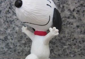 boneco Snoopy