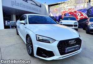 Audi A5 Sportback 35 TDi S-Line - 23