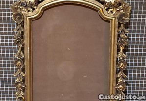 Moldura Antiguidade