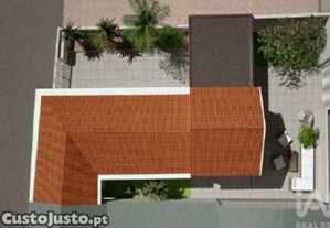 Casa / Villa T2 em Oliveirinha de 65,56 m²