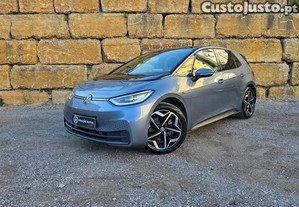 VW ID.3 Pro Performance Tech - 21