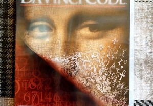 Jogo The Da Vinci Code para PC