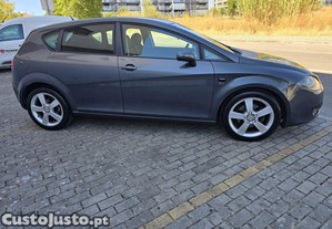 Seat Leon 2.0 140CV - 07