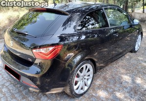 Seat Ibiza FR 2.0 TDI 143CV VERSO 30 ANOS - GARANTIA - 