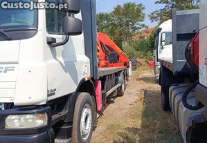 Daf cf