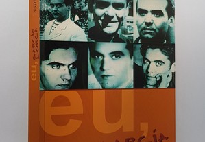 Andrés Sorel // Eu, García Lorca 1998 Biografia