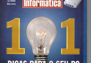 Revista Exame Informática nº 37