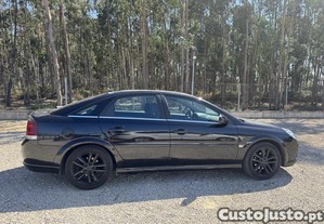 Opel Vectra 1.9 CDTi 120cv  - 05