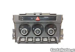 Climatronic Toyota Gt 86 Coupé (Zn6_)