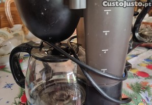Maquina de cafe