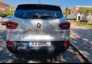 Renault Kadjar Dci exclusive