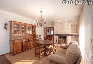 Moradia isolada T3 em Marinha Grande de 240 m²