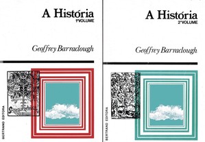 A Historia - Vol.1 e 2