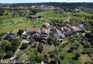 Moradia t5 mouriscas