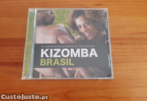 CD Kizomba Brasil