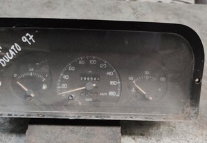 Quadrante Fiat Ducato ano 97 (60.4724.005.0)