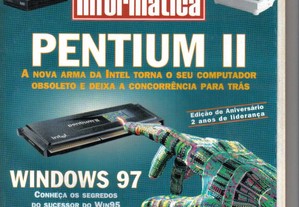 Revista Exame Informática nº 24