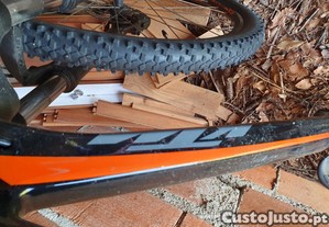 KTM roda 29