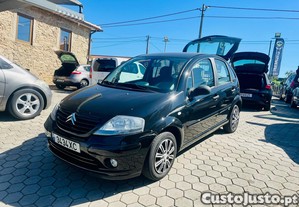 Citroën C3 1.4 HDi Exclusive - 04