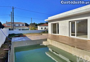 Casa / Villa T3 em Caldas da Rainha - Nossa Senhora do Pópulo, Coto e São Gregório de 175,00 m²