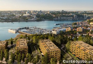 T4 - Empreendimento Marina Douro 2