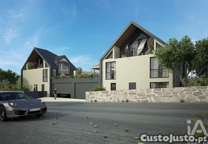 Casa / Villa T3 em Monte Córdova de 200,00 m²