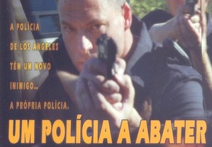 Um Polícia a Abater (2005) Casper Van Dien