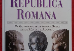 Crónicas da República Romana 