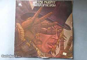Disco vinil LP - Walter Murphy - Phantom of The Op