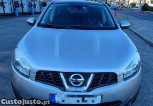 Nissan Qashqai J10 - 10