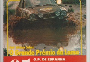 Revista Motor - IIª Série - Nº23