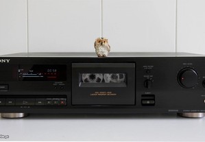 Sony TC-K215 Tape Deck Cassetes