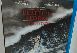 he Perfect Storm: A Tempestade (Blu-ray 2000) George Clooney IMDB 6.5