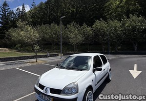 Renault Clio Dci - 05
