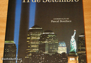 As lições do 11 de Setembro, Pascal Boniface