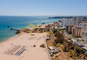 Restaurante Praia Da Rocha - Portimão - Algarve