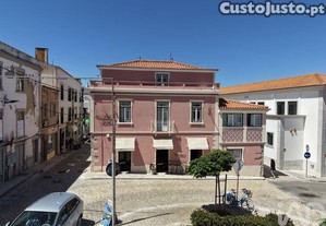 Loja / Estabelecimento Comercial em Peniche de 70,00 m²