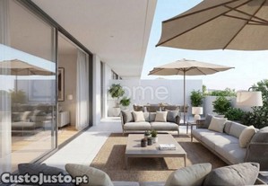 Apartamento T2 Novo - Fração At -...