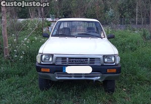 Toyota Hilux l - 90