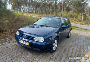 VW Golf 1.9 TDI 130 cv