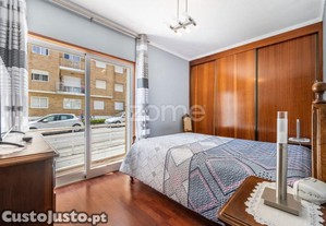 Apartamento T2 Com Terraço Em Fânzeres