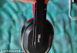 Headphones Trust