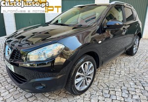 Nissan Qashqai 1.6 dCi Tekna Premium 18 360 - 13