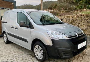 Citroën Berlingo ... 