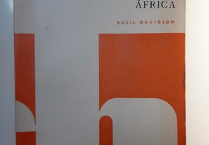 Revelando a velha África Basil Davidson