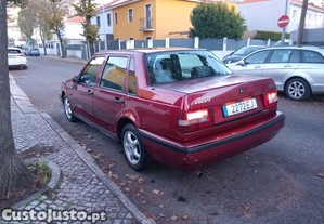 Volvo 460 Turbo Diesel